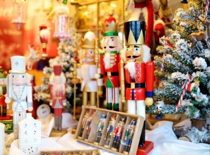 Kingennie Christmas Market 2025