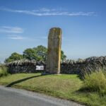Aberlemno Pictish Stones