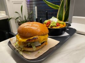 Airlie Arms Hotel & Restaurant, Kirriemuir