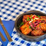 Andreou’s Bistro, Arbroath