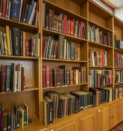 Angus Archives, near Forfar