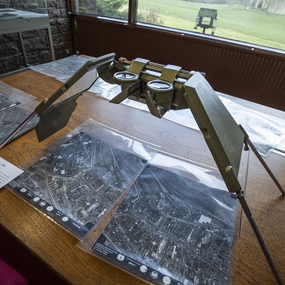 Angus Archives, near Forfar