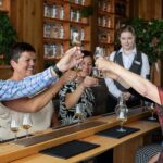 Arbikie Distillery Experience