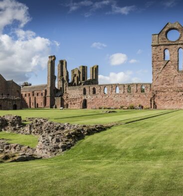 Arbroath Abbey