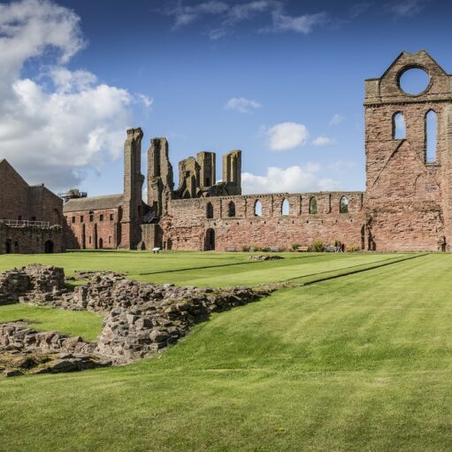 Arbroath Abbey