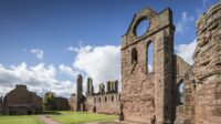 Arbroath Abbey