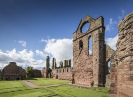 Arbroath Abbey