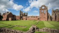 Arbroath Abbey