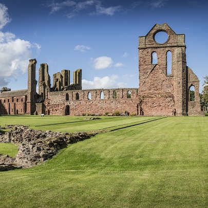 Arbroath Abbey