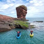 Arbroath Cliff Tours