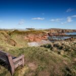 Arbroath to Auchmithie Walking Route