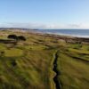 Arbroath Golf Course