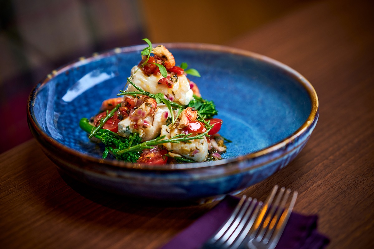 Armstrongs Bar & Restaurant, Glamis