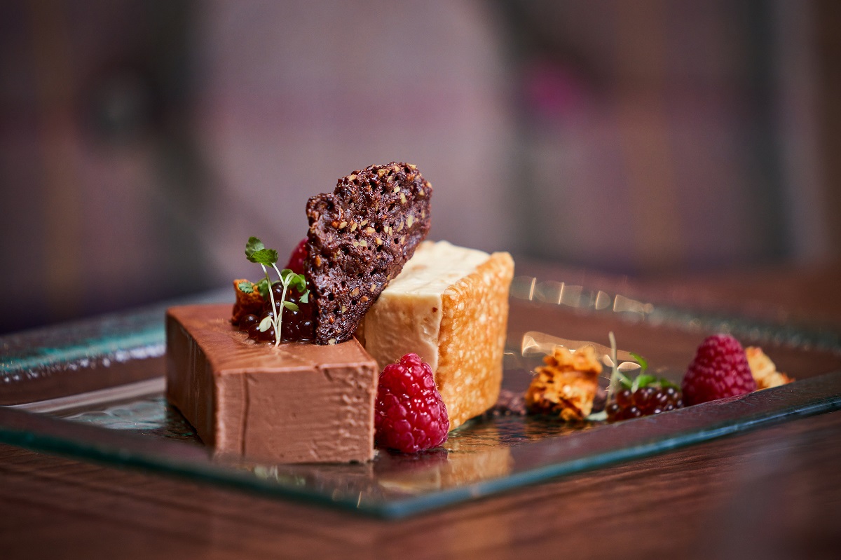 Armstrongs Bar & Restaurant, Glamis