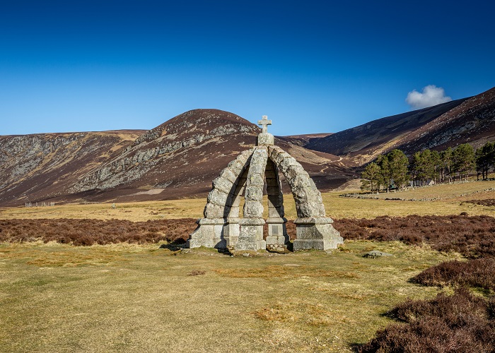Bespoke Tours - unique tours of Glenesk Folk Museum and the surrounding area