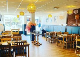 Bowmans Coffee House, Monifieth