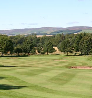 Brechin Golf Course