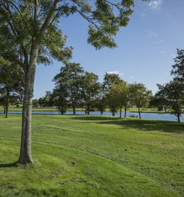 Brechin Castle Centre Country Park