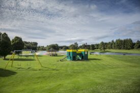 Brechin Castle Centre Country Park