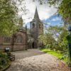 Brechin Cathedral