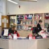 Brechin Library