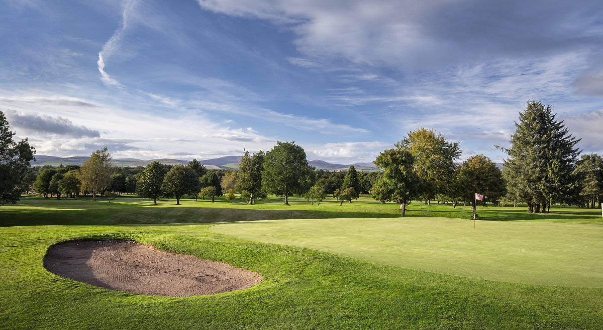Brechin Golf Course