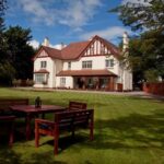 Brucefield Boutique B&B - Accommodation in Arbroath