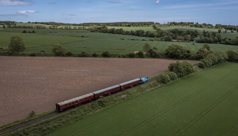 Caledonian Railway, Brechin