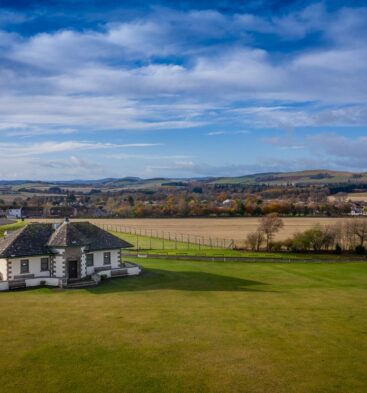 Kirriemuir Camera Obscura