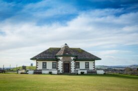 Kirriemuir Camera Obscura