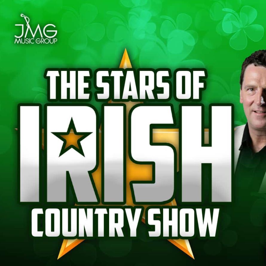 Stars of Irish Country Show