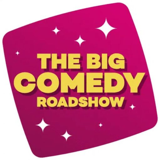 The Big Comedy Roadshow