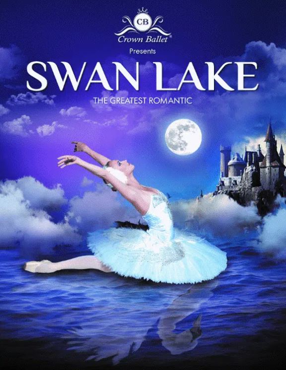 Swan Lake