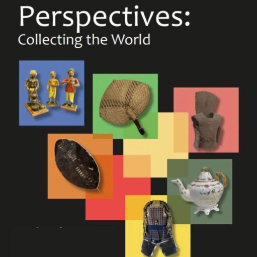 Perspectives: Collecting the World