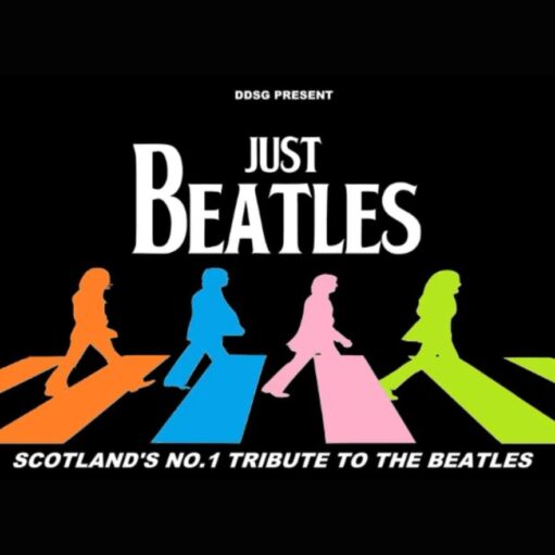 Just Beatles