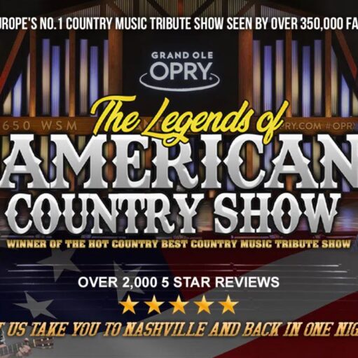 Legends of American Country