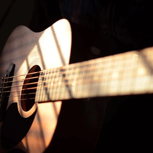 Folk and Bluegrass Night at Glamis Castle