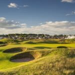 Carnoustie Championship Golf Course