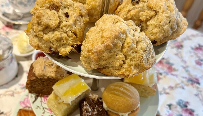 Chic Rustic Bistro & Gift Emporium, Montrose