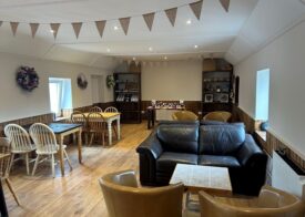 Chic Rustic Bistro & Gift Emporium, Montrose