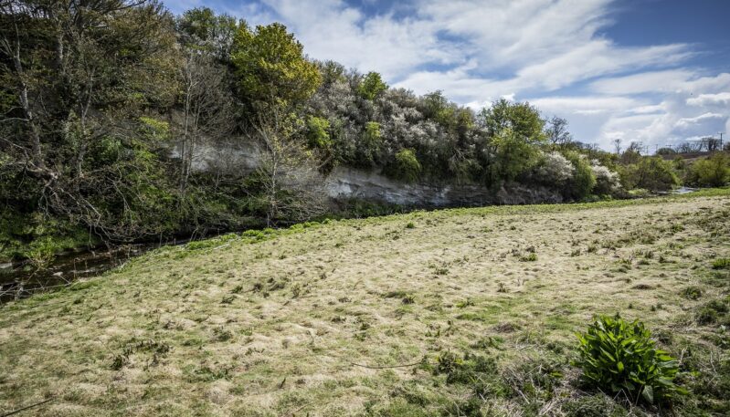 Craigmill Den, Carnoustie