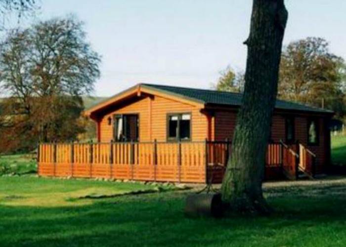 East Mill Farms - Self Catering Accommodation near Kirriemuir
