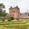 Edzell Castle and Gardens