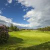 Edzell Golf Course