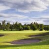 Edzell West Water Golf Course