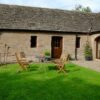 Farmtoun Eco Holidays - Self Catering Accommodation near Forfar