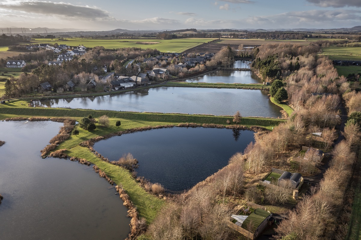 Forbes of Kingennie Country Resort, near Monifieth