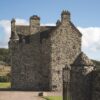 Forter Castle - Exclusive Use Accommodation in Glen Isla