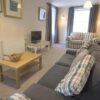 Gallery Flat - Self Catering Accommodation in Kirriemuir