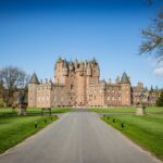 Glamis Castle